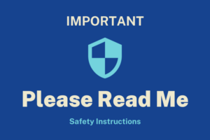 Safety Plan