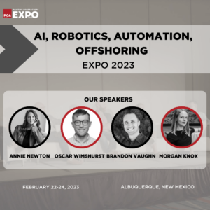 AI Robotics, Automation, Offshoring