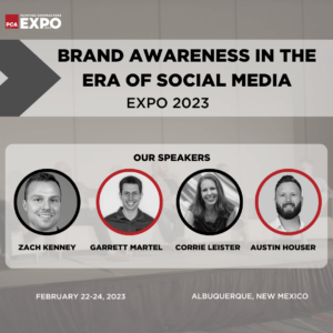 Brand Awareness