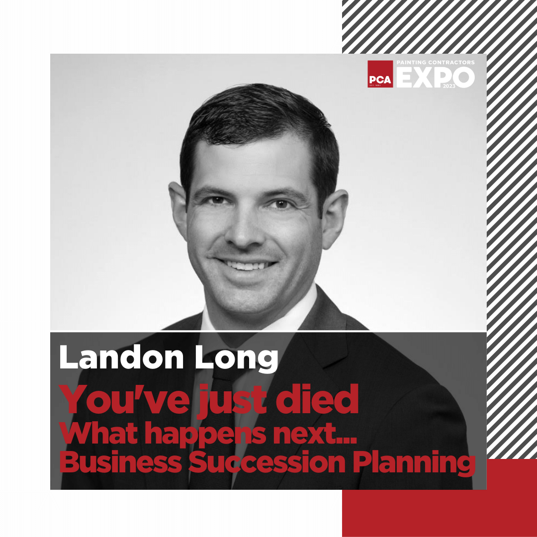 Landon Long