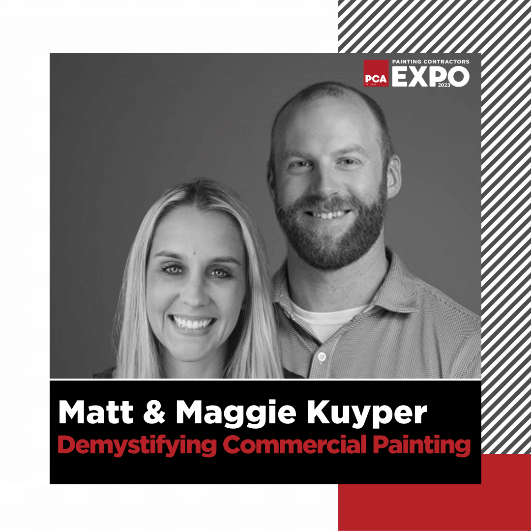 Matt & Maggie Kuyper