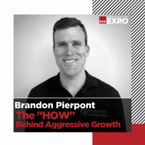 The how behind aggressive growth