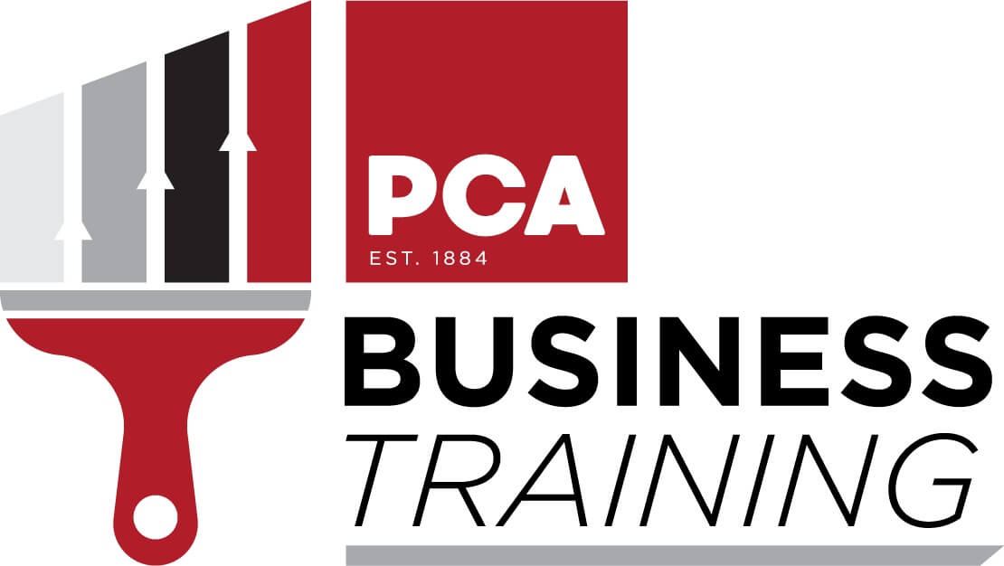 Business Training Logo