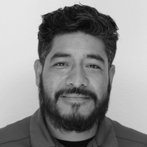 Juan Vasquez Headshot