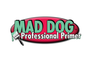Mad Dog Primers Logo