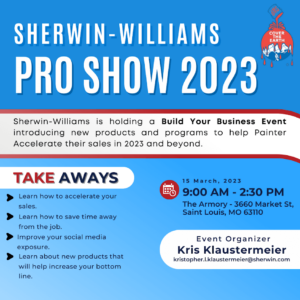 SW Pro Show 2023 March 15