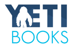 Yeti Books Logo