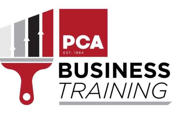 Business Training Logo