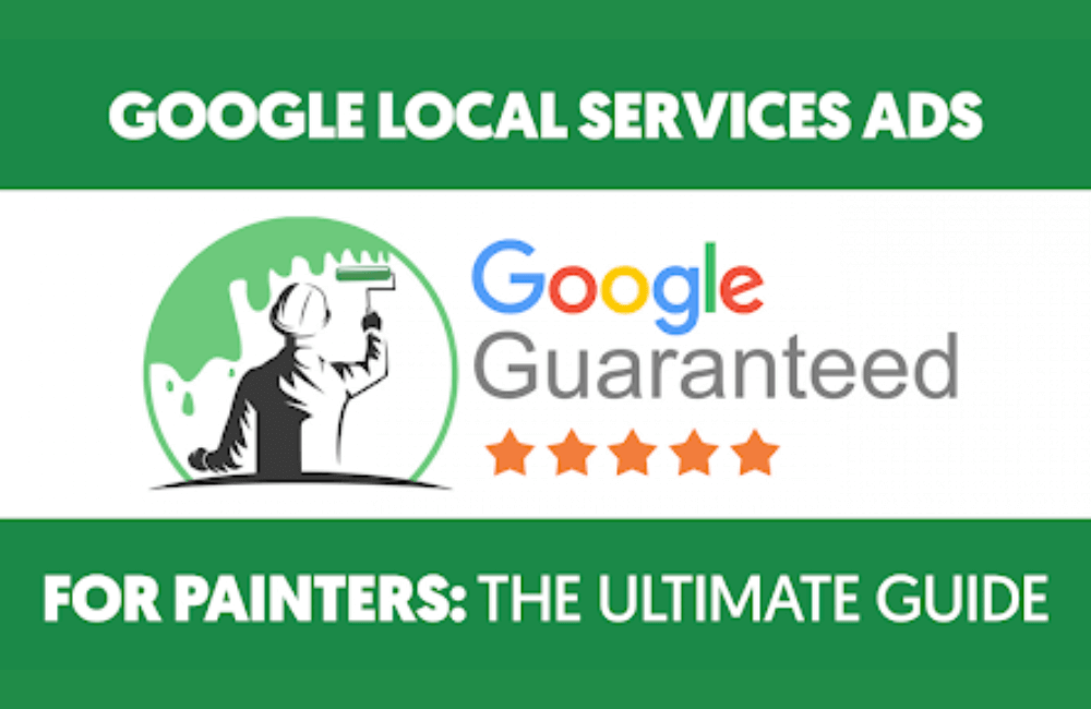 Google Local Services Ads