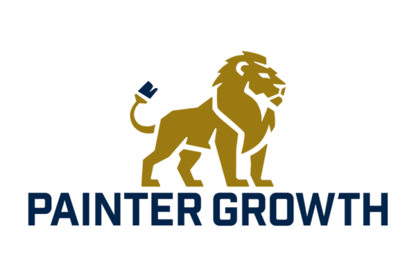 Painter Growth Logo