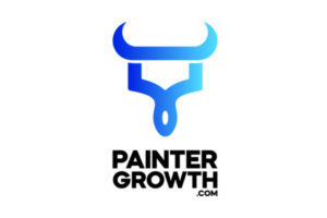 Painter Growth Logo