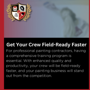 Painter Training