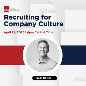 Recruiting for Company Culture