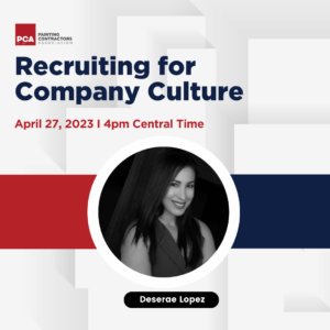 Recruiting for Company Culture