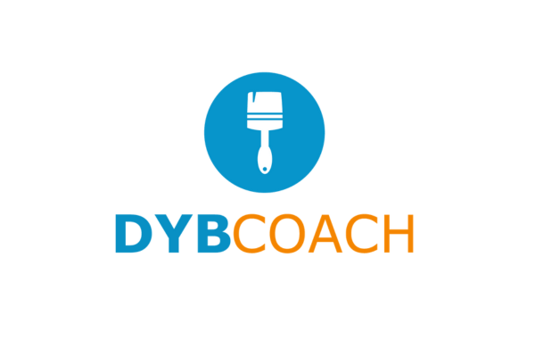 DYBCoach Logo