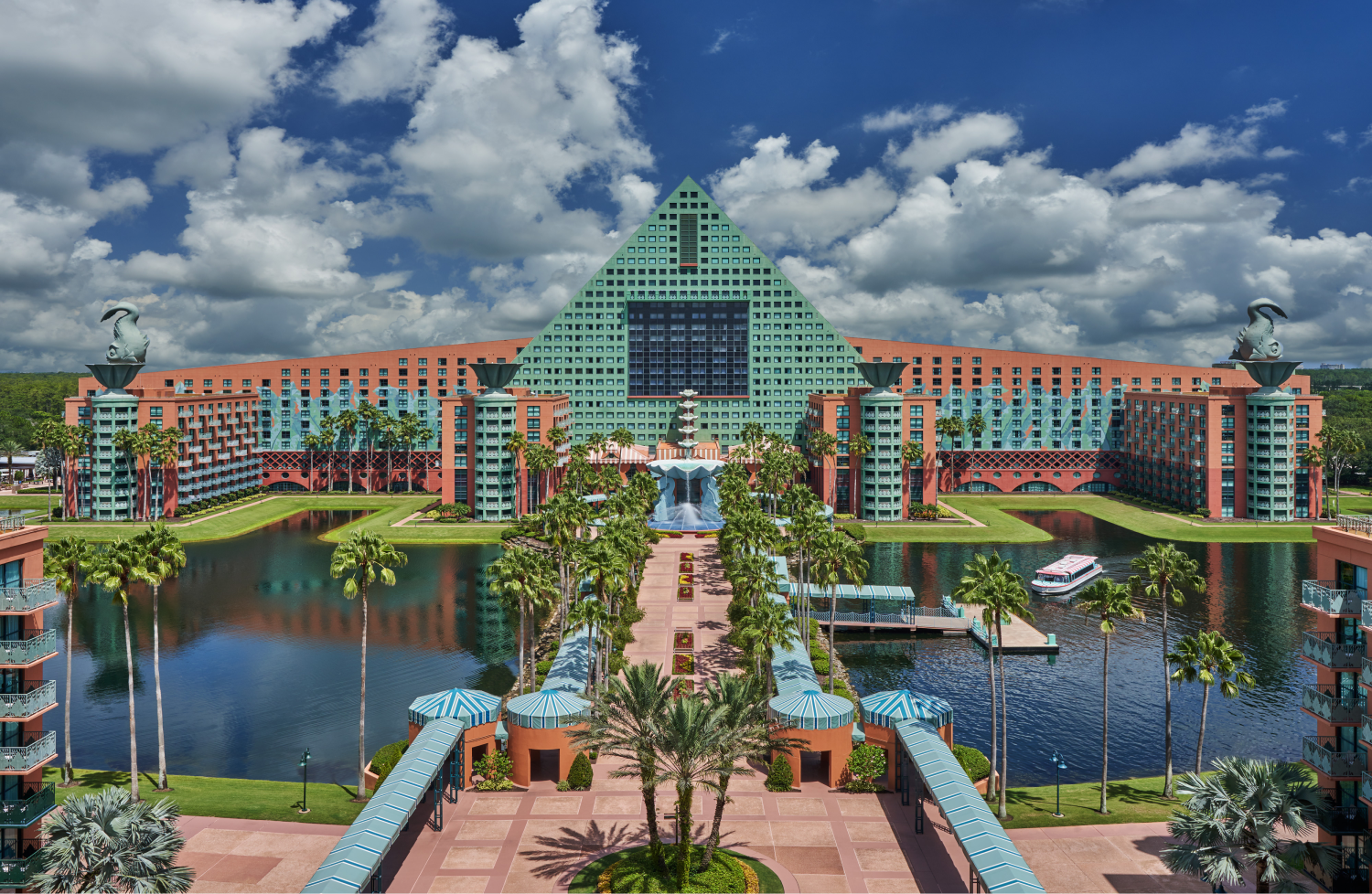 Dolphin Resort Dolphin Resort