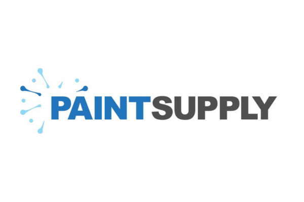 Paint Supply Logo 600x400 Paint Supply Logo