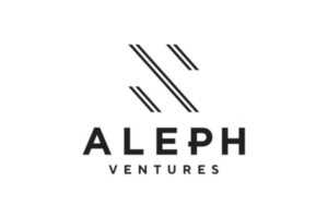 Aleph Logo