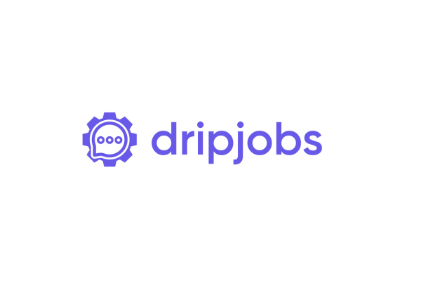 DripJobs Logo 600x400