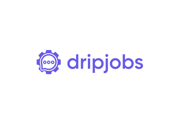 DripJobs Logo 600x400 DripJobs Logo 600x400