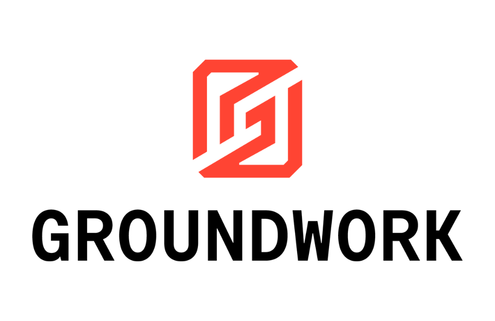 Groundwork Logo