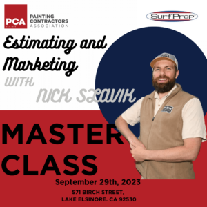 SoCal Master Class