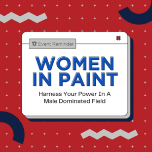 Women In Paint