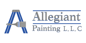 Allegiant Painting Logo