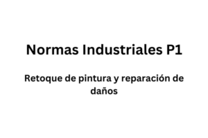 Industry Standard P1 SPA