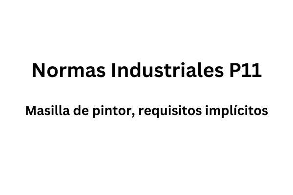Industry Standard P11 SPA