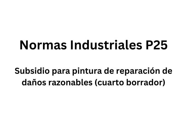 Industry Standard P25 SPA