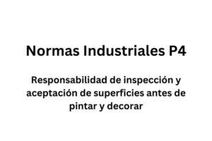 Industry Standard P4 SPA