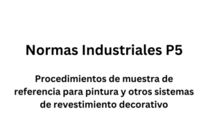 Industry Standard P5 SPA