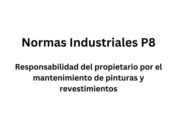 Industry Standard P8 SPA