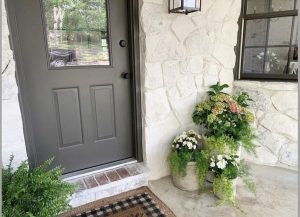 Carly Stone Entrance