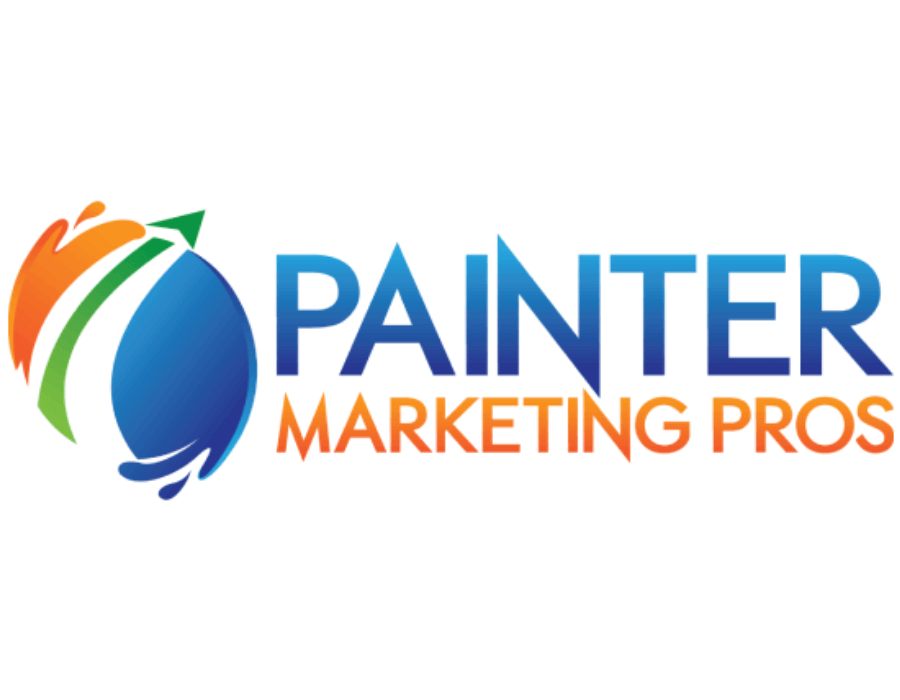 Painter Marketing Pros Logo