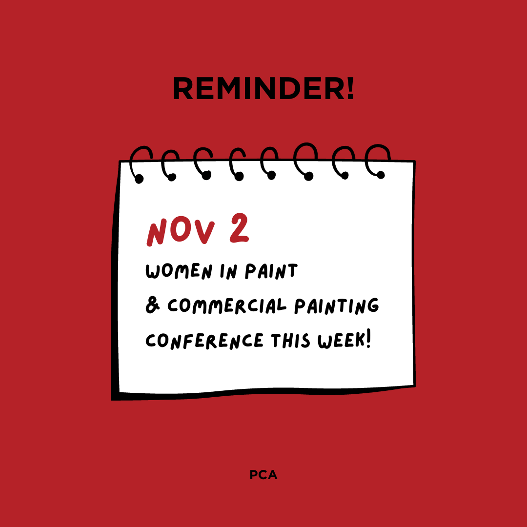 Women In Paint Event