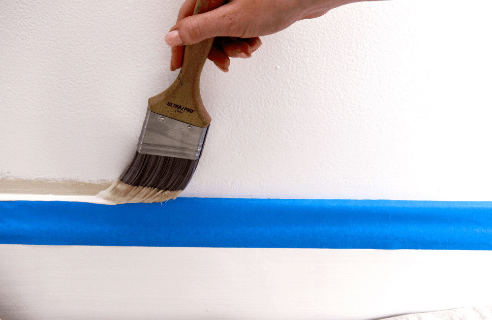 Touch-Up Wall Paint