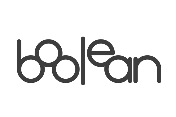 Boolean Logo