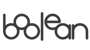 Boolean Logo