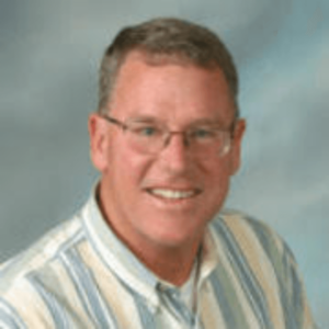 John Peek