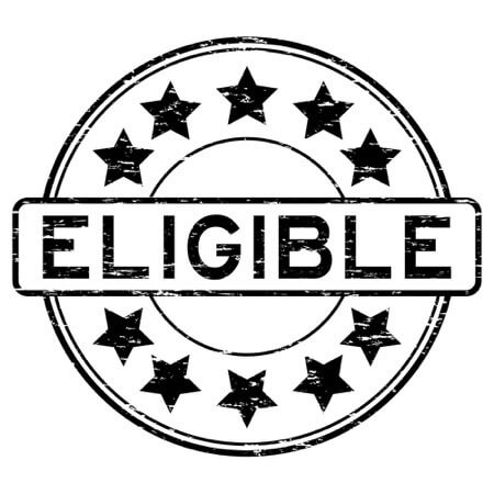 eligible