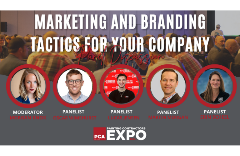 EXPO 2024 Speaker and Panel Highlight - PCA