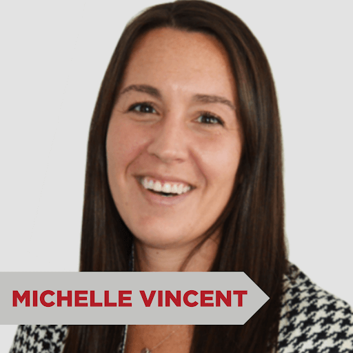 Michelle Vincent Speaker