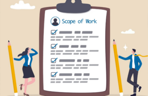 Thumbnail Blog Scope of Work