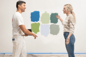Color Selection Made Easy