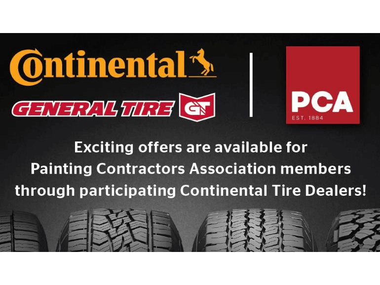 Continental Marketplace Logo