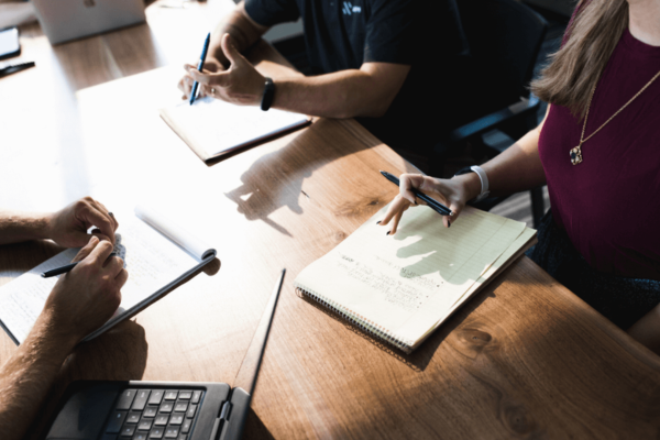 Why Building for an Exit is Essential (Small) Why Building for an Exit is Essential