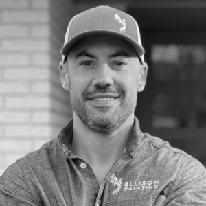 Brad Ellison
