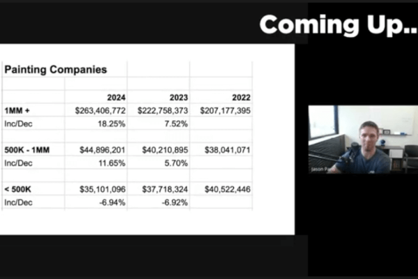 Estimate Rocket Webinar Estimate Rocket Webinar
